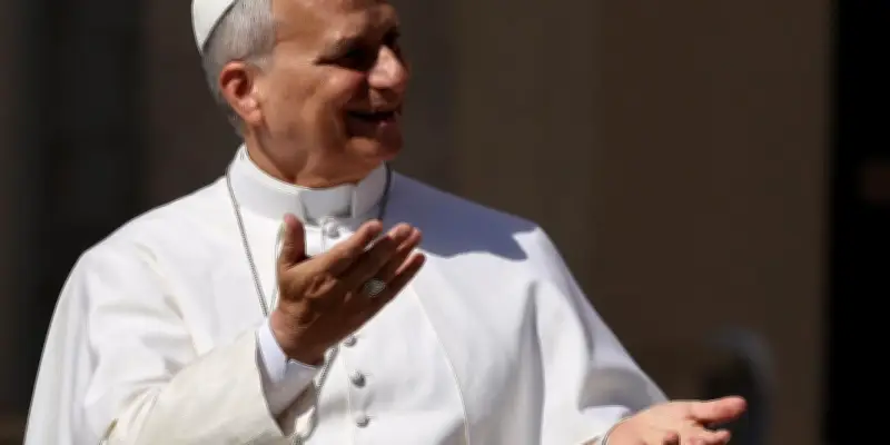 Le pape connaît le six-sept : l'empire exponentiel de la référence culturelle