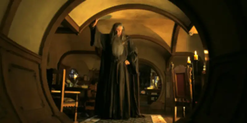 Le pape Léon XIV cite Gandalf et rappelle les liens entre Tolkien et le catholicisme