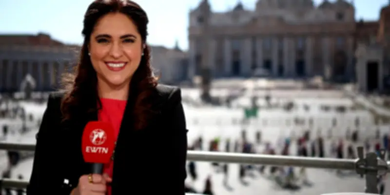 Le pape Léon XIV nomme une femme laïque à la tête d'un ministère clé du Vatican