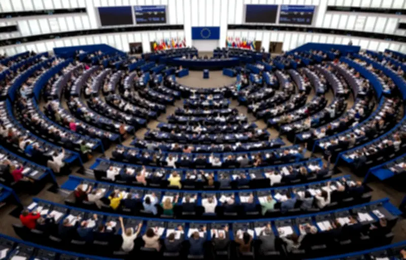 Le Parlement européen autorise les nouvelles techniques génomiques dans l'agriculture