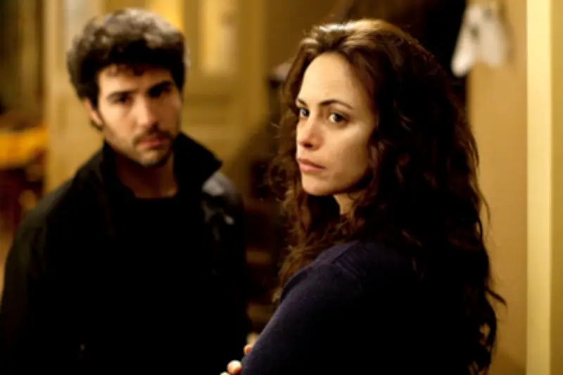 « Le Passé » : le chef-d’œuvre mélodramatique d’Asghar Farhadi sur France 4