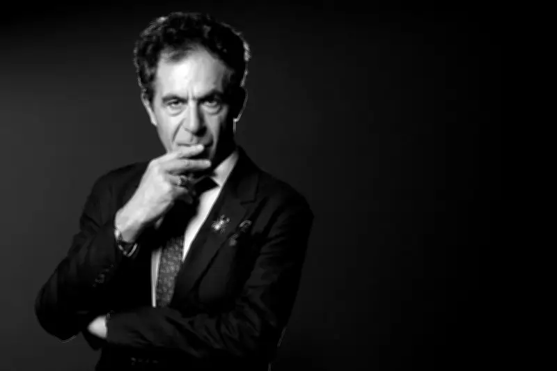 Le philosophe Etienne Klein va perdre son doctorat pour plagiats massifs