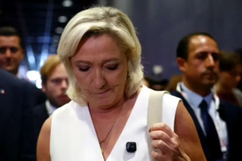 Le plan climat de Marine Le Pen : un «enfumage» selon des experts