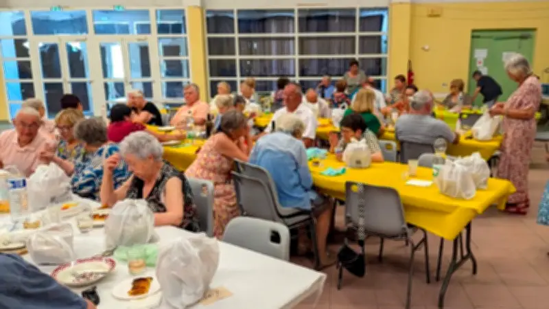 Le Pouget : nouveau bureau des Aînés célébré lors d'un repas festif