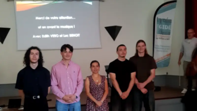 Le Prix Angélique ressuscité pour encourager les jeunes artisans à Uzès