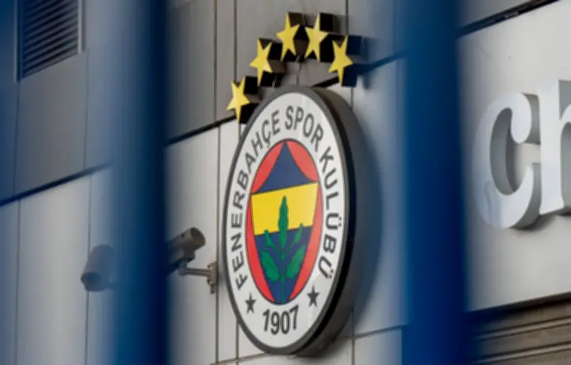 Le président de Fenerbahçe condamné pour incitation aux paris illégaux