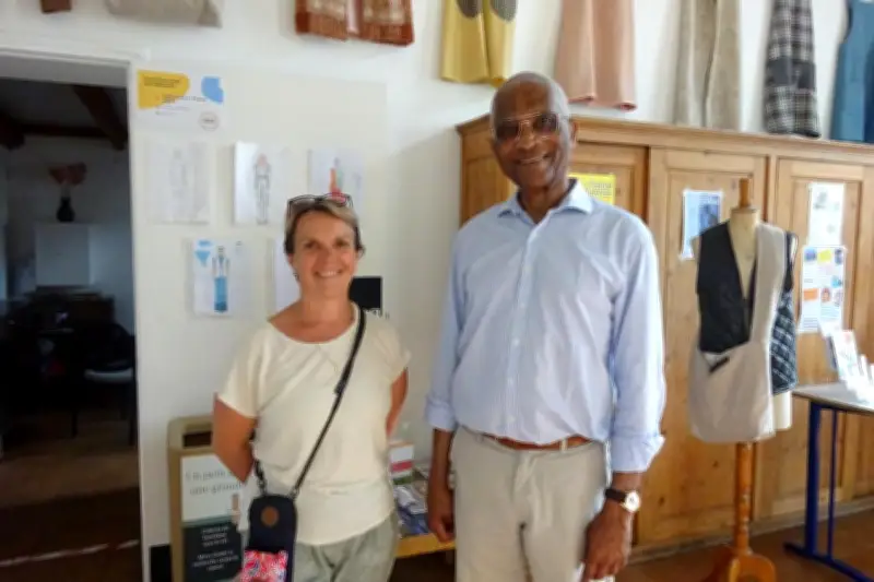 Le Relais Peiresc à Toulon fête ses 45 ans d'activités culturelles