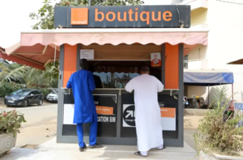 Le silence coupable d'Orange et Total face à la répression de l'homosexualité au Sénégal