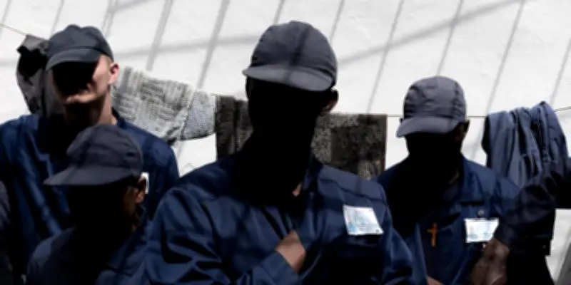 Le sort incertain des prisonniers non russes capturés par l'armée ukrainienne