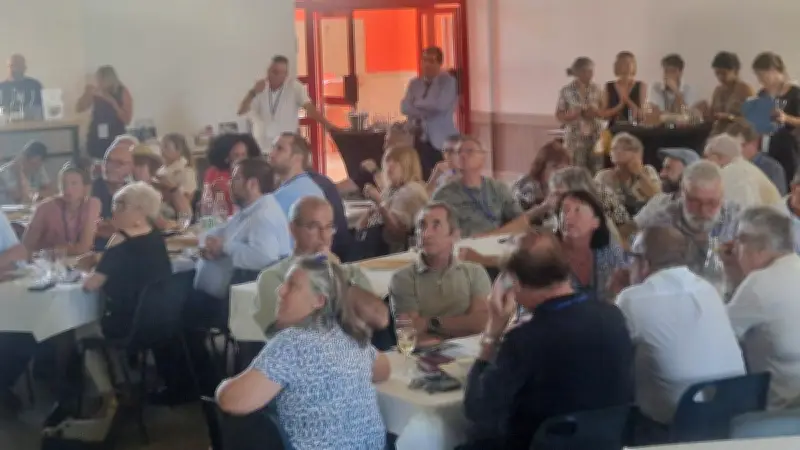 Le Sydel Pays Cœur d’Hérault se présente aux nouveaux élus du territoire