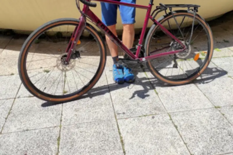 Le T'Cap, triathlon inclusif azuréen, veut s'autodétruire pour devenir un label