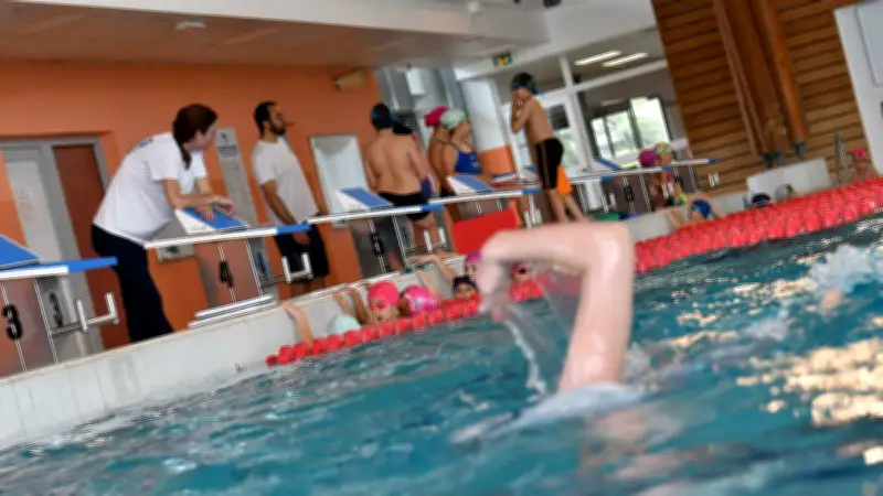 Le Toboggan à Alès fête ses 20 ans avec des animations aquatiques