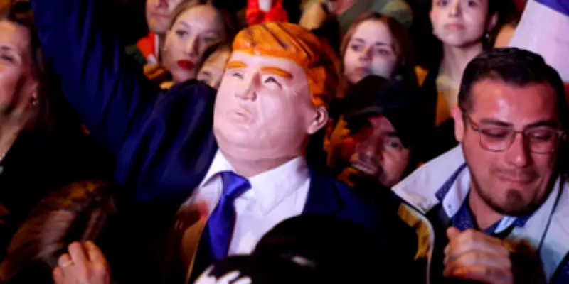 Le trumpisme gagne du terrain en Amérique latine