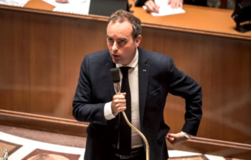 Lecornu alerte sur les ingérences étrangères visant la présidentielle de 2027
