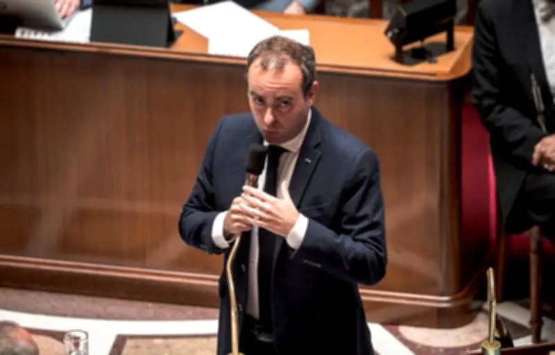 Lecornu annonce un décret sur les classements sans suite pour crimes sexuels sur mineurs