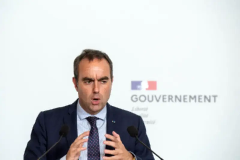 Lecornu exige des tests anti-drogue inopinés dans les ministères