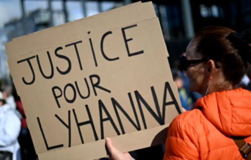 Lecornu réunit des ministres après la mort de Lyhanna, les Bleus gagnent