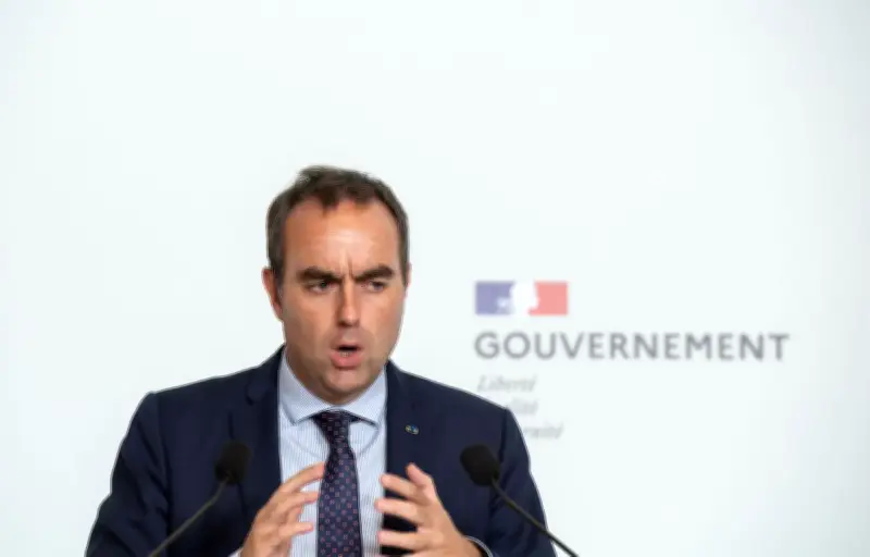 Lecornu veut un budget 2027 avant février pour éviter une crise