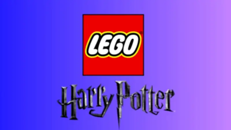 LEGO Harry Potter 4 Privet Drive : réduction de 26% sur Amazon