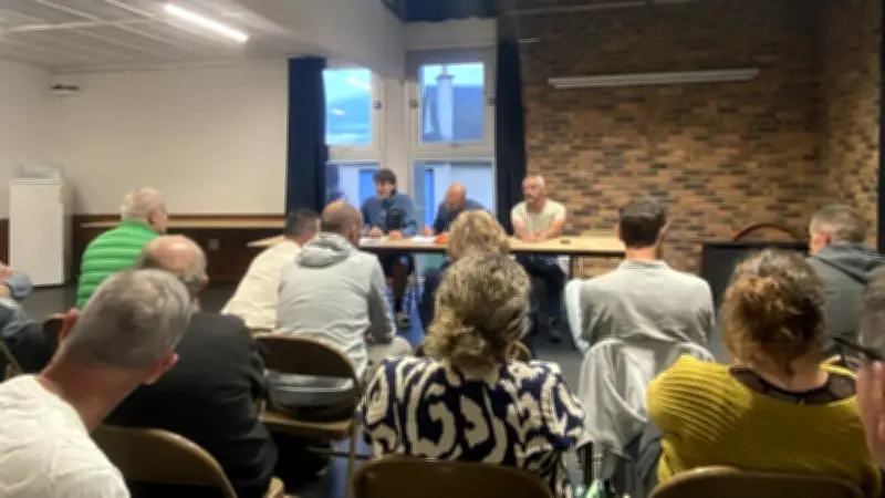 L'Entente Nord Lozère mise sur la stabilité pour préparer la saison prochaine