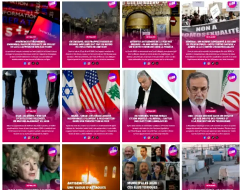 Leon, le média derrière le montage fallacieux sur Mélenchon retiré par France Culture