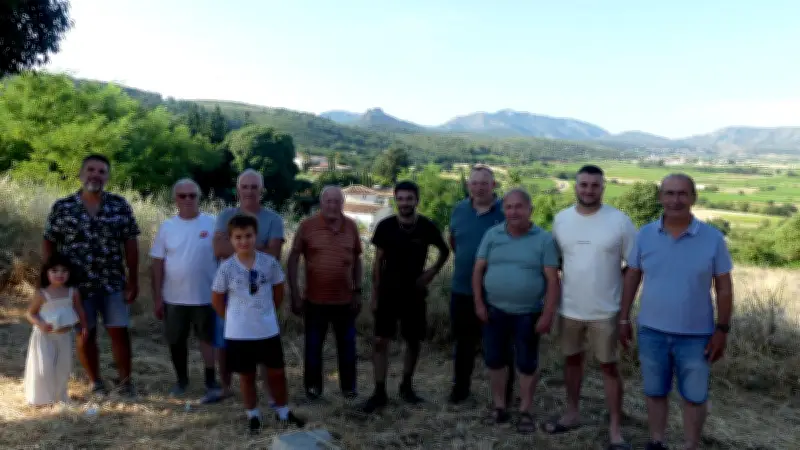 Les 50 ans de l'ACCA de Saint-Guiraud célébrés en assemblée générale
