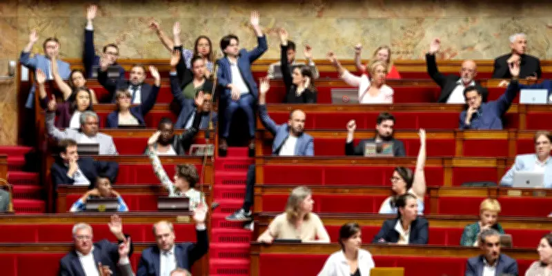 Les ambiguïtés de la mémoire française de l'esclavage