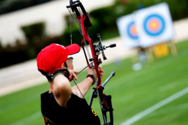 Les Archers du parc de Mouans-Sartoux obtiennent un label d'excellence