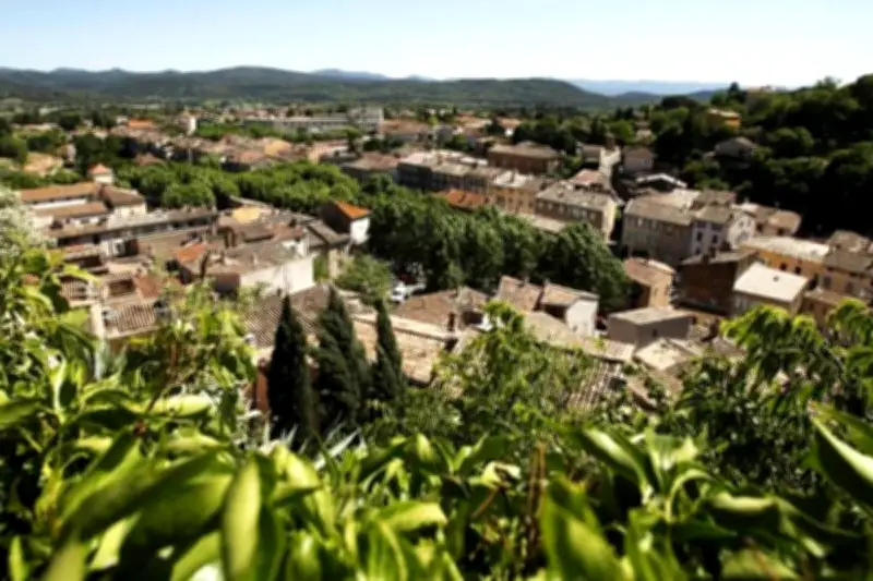 Les Arcs-sur-Argens, commune la plus chaude de France avec 39°C