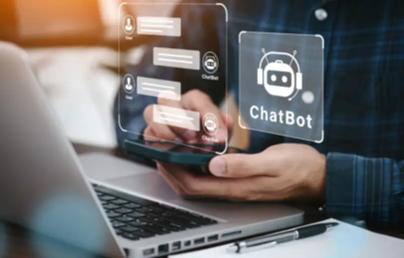 Les assistants IA pourraient affaiblir nos capacités cognitives
