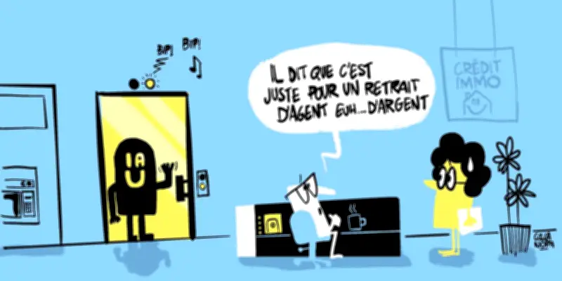 Les banques rationnent l'IA, effrayées par les coûts