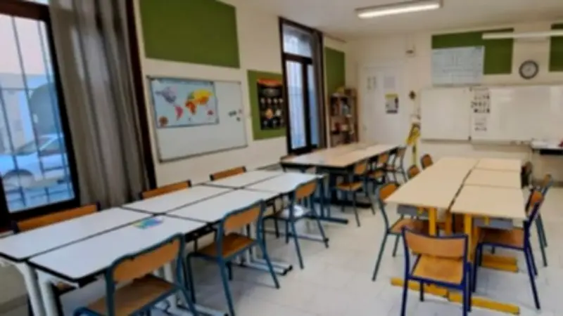 Les écoliers de Puysegur enregistrent des fables et poèmes sur RPH