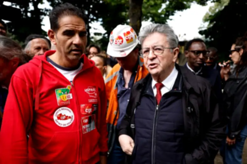 Les communistes font voter une nouvelle fois la nationalisation d'ArcelorMittal à l'Assemblée