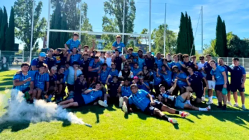 Les crabos du MHR en finale du championnat, une fierté pour le club