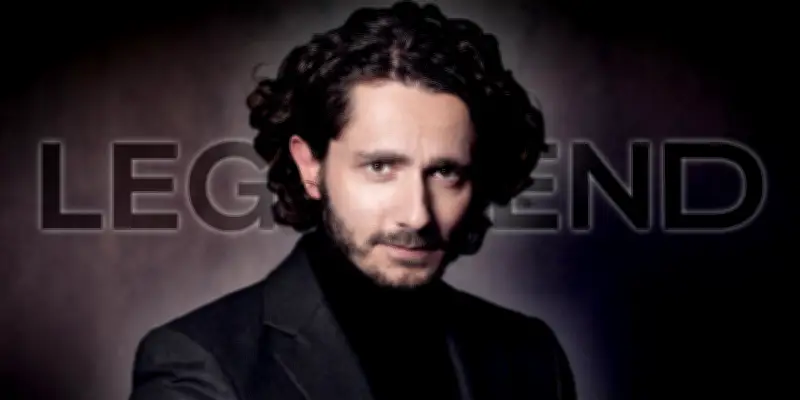 Les dessous de Legend, le média de Guillaume Pley qui pourrait peser dans la présidentielle