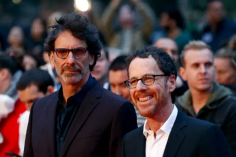 Les frères Coen recevront le 18ᵉ prix Lumière à Lyon en octobre 2026