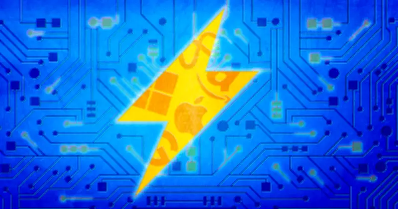 Les géants de l'IA accusés de méconnaître le réseau électrique américain