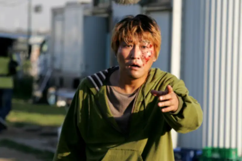 Les monstres de la société coréenne dans le cinéma de Bong Joon-ho