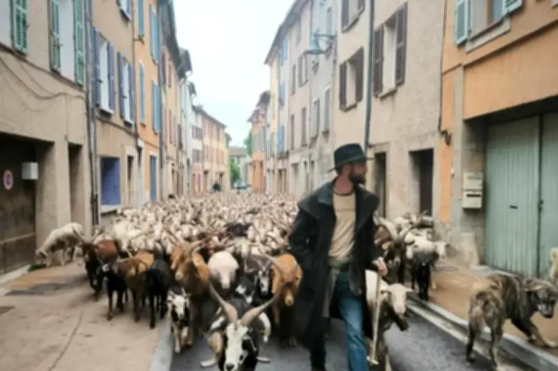 Les Nocturnes de Rocbaron : marché nocturne et animations chaque jeudi au Domaine de la Verrerie