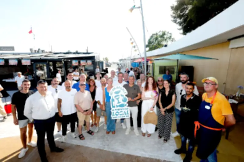 Les Terrasses des Lecques : nouvelle fête au bord de l'eau à Saint-Cyr dès le 30 juin