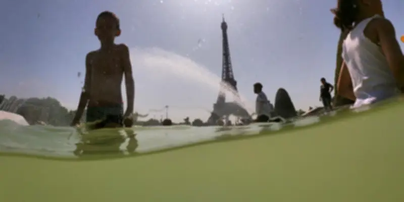 Les visages multiples du climatoscepticisme mondial