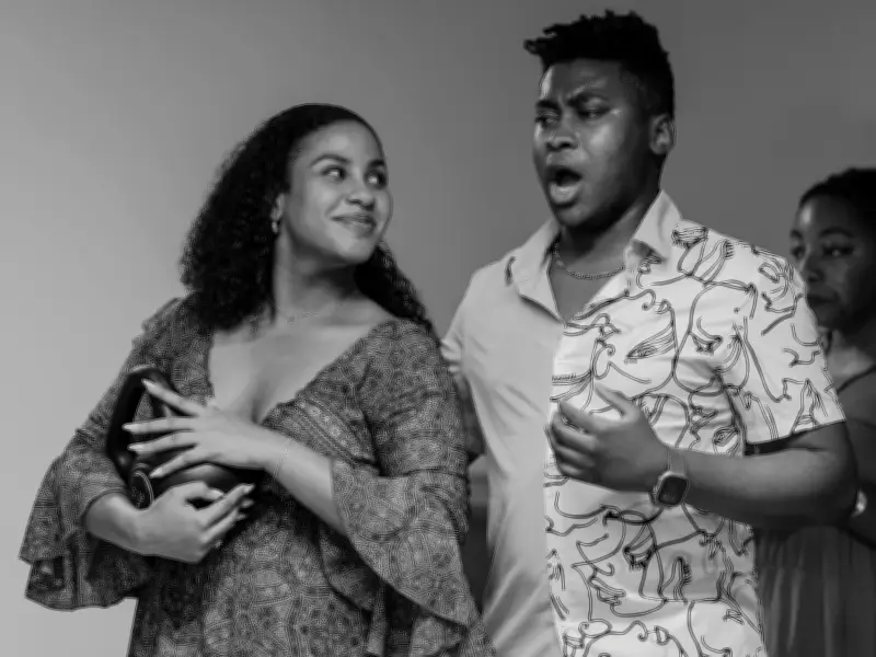 Les voix des Outre-mer magnifient Porgy and Bess à l'Opéra