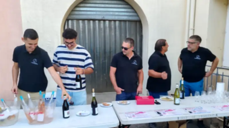 L'Estabel dévoile sa Cuvée éphémère à Cabrières