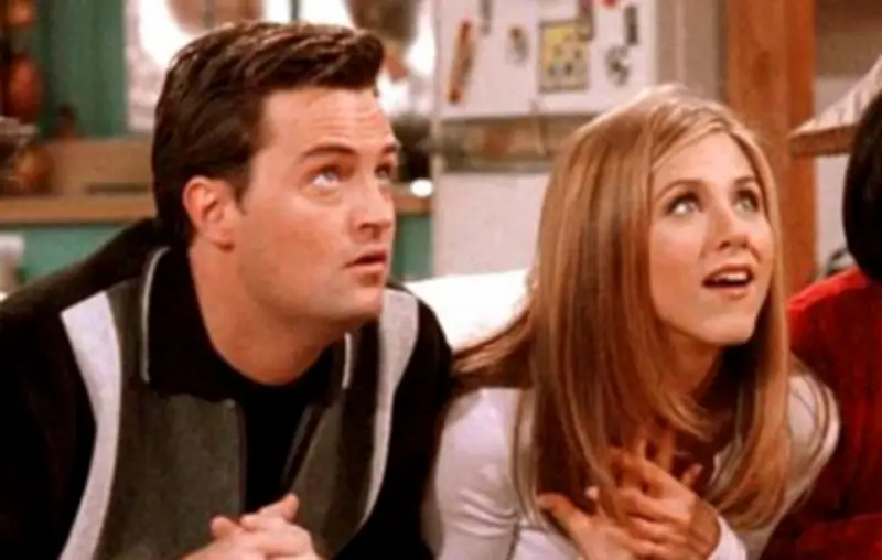 Lettre de Jennifer Aniston retirée de la vente aux enchères des biens de Matthew Perry