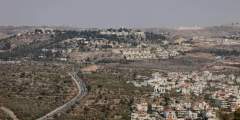 L'Europe accusée de fermer les yeux sur les importations des colonies israéliennes