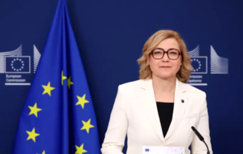 L'Europe appelle à la coopération sur l'IA après la suspension américaine