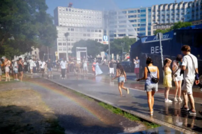 L'Europe pulvérise les records de température face à la canicule