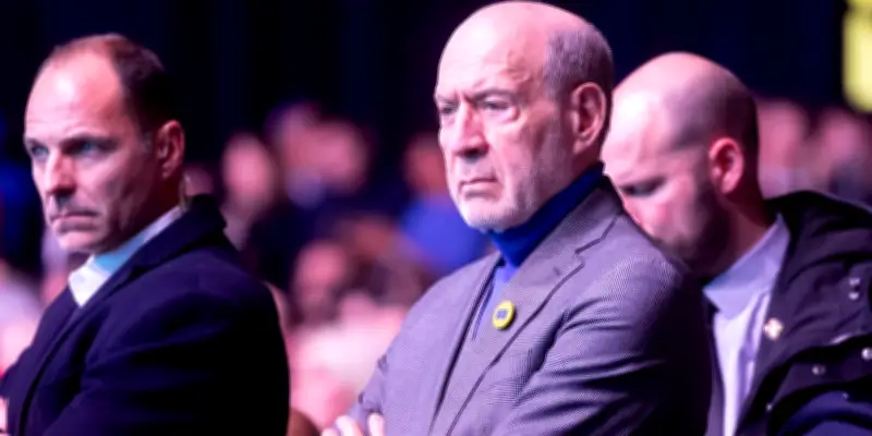 L'ex-député Jean-Jacques Bridey condamné à 2 ans avec sursis pour frais de mandat