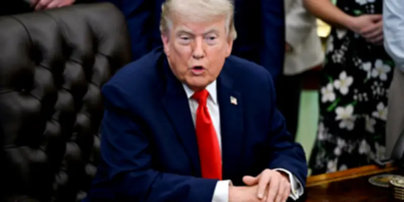 L'Égypte exhorte Washington et Téhéran à saisir l'opportunité d'un accord après l'annulation de frappes sur l'Iran par Trump