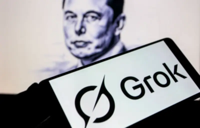 L'IA Grok d'Elon Musk utilisée par l'armée américaine contre l'Iran